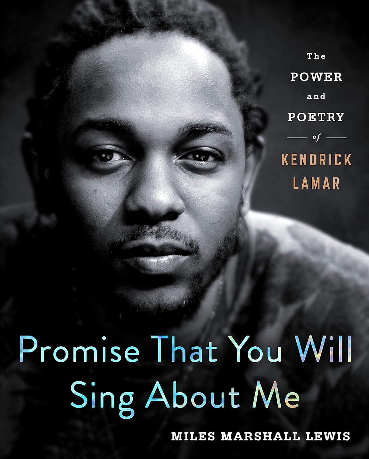 Best Music Biography – Promise That You Will Sing About Me Review