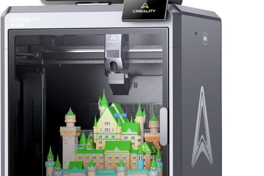 Best 3D Printer – Creality K2 Plus Combo Review, Fast & Reliable