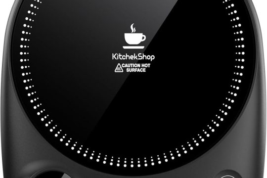 Best Coffee Warmer – KitchekShop Coffee Mug Warmer Review