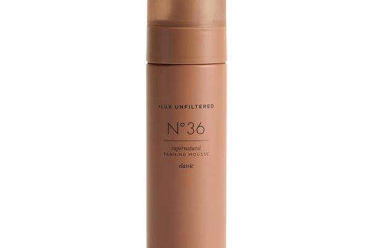 Best Tanning Lotion – + Lux Unfiltered N°36 Self Tanning Mousse Review