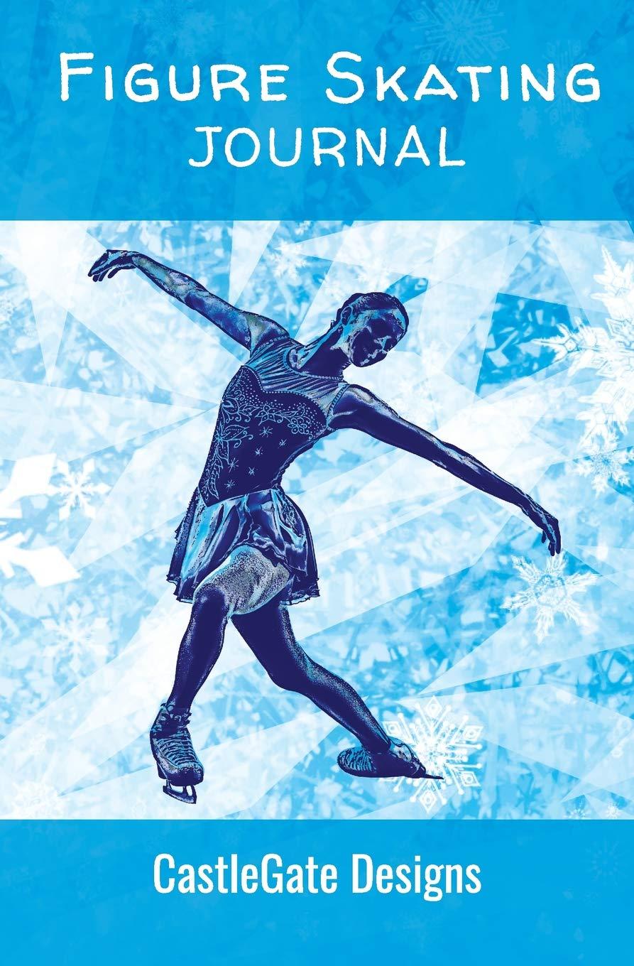 Best Figure Skating Journal – Track Goals & Progress Review
