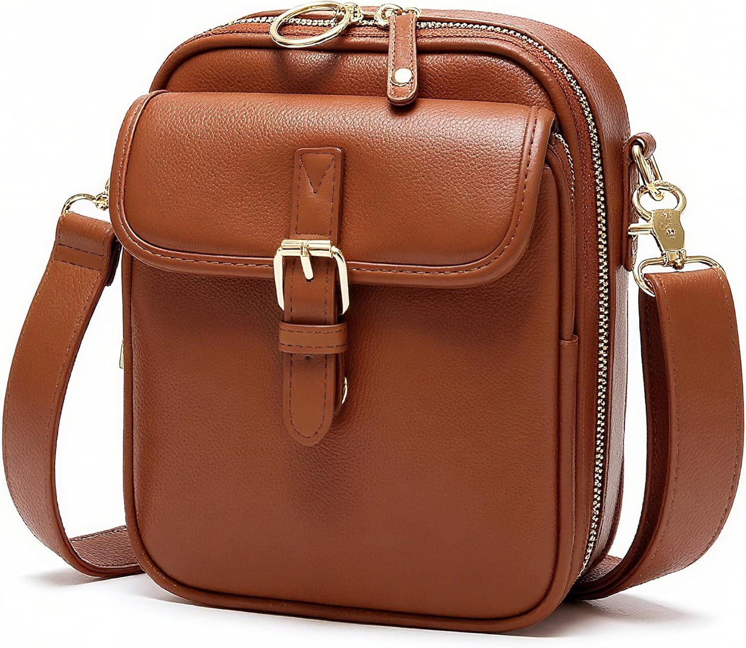 Best Crossbody Bags – Small Crossbody Bags for Women Review