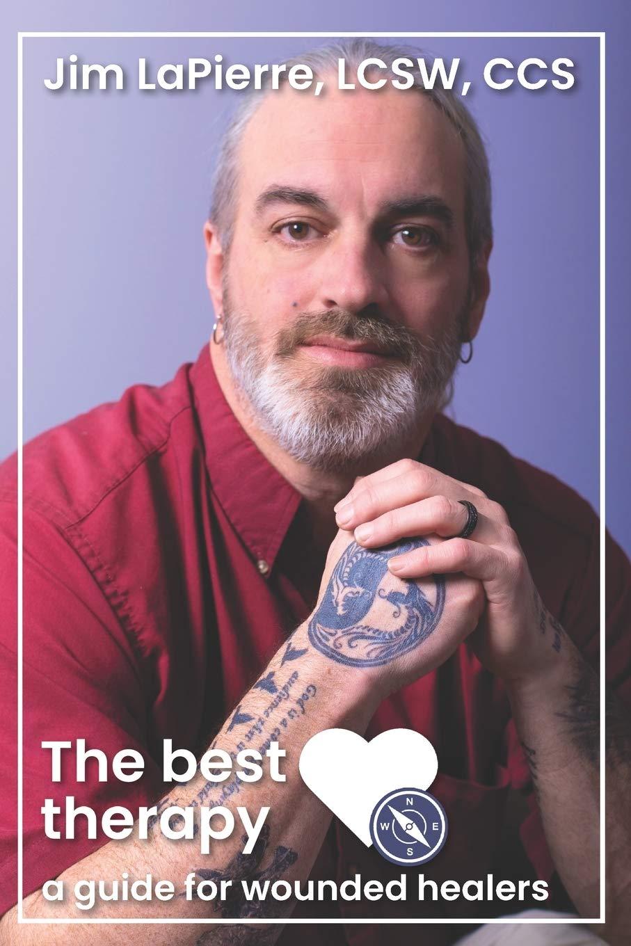 Best Self-Help Guide – The best therapy: A guide for wounded healers Review