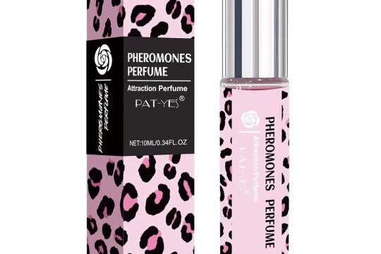 Best Pheromone Perfume – PAT-YES Long Lasting Roll-On Review