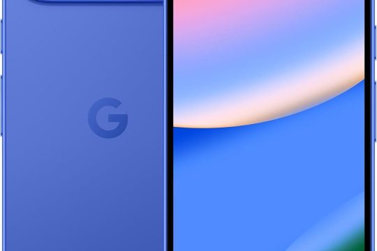 Best Smartphone – Google Pixel 10 – Unlocked Android Smartphone Review