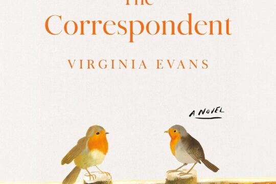 Best Fiction – The Correspondent: A Novel Review