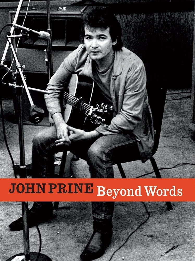 Best Songbook – John Prine Beyond Words Review