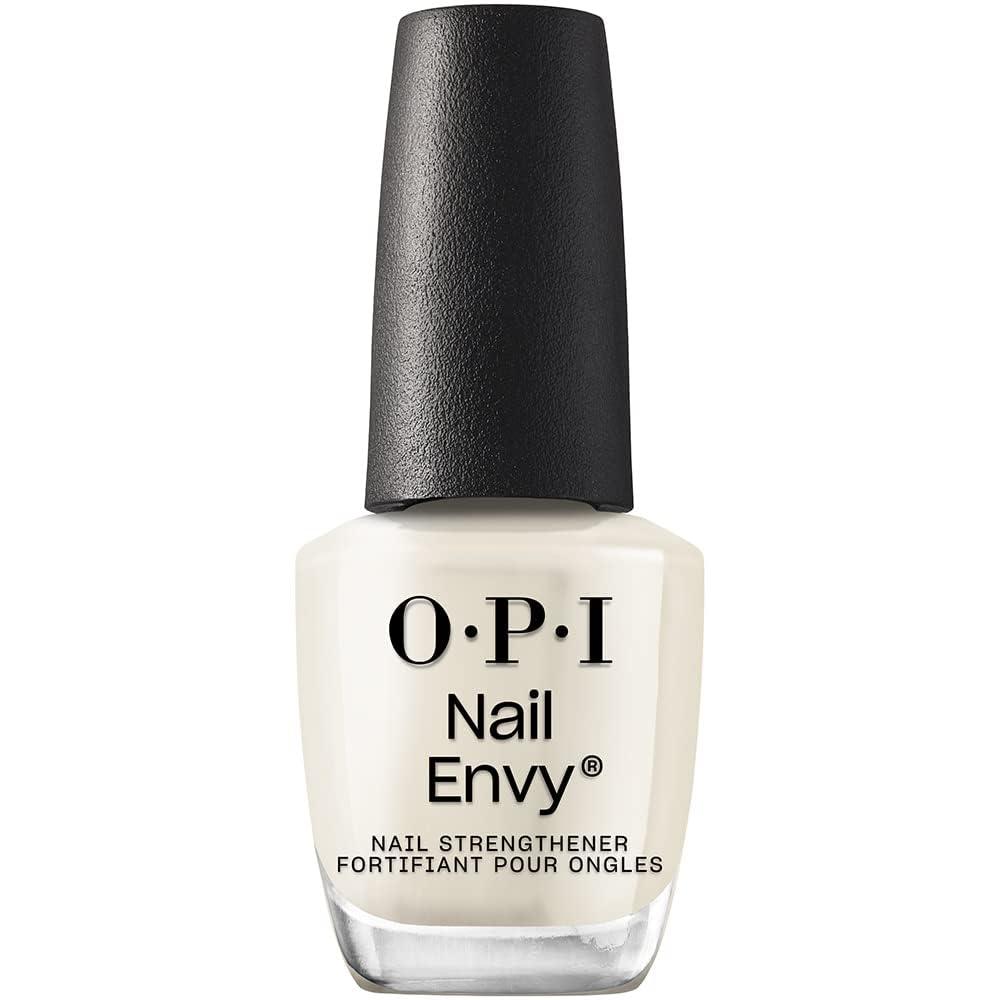 Best Nail Strengthener – OPI Nail Envy Review for Weak Nails