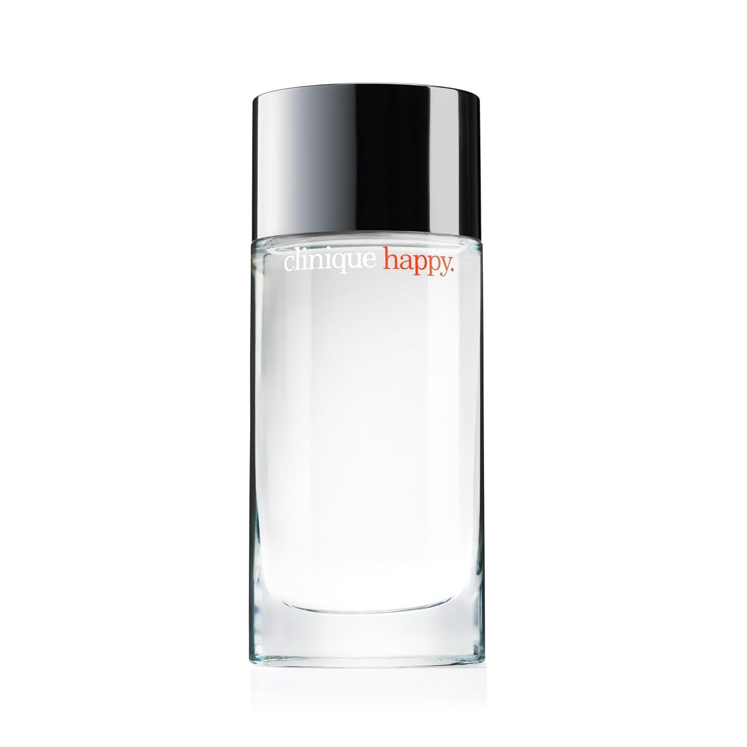 Best Perfume – Clinique Happy Eau de Parfum Spray Review