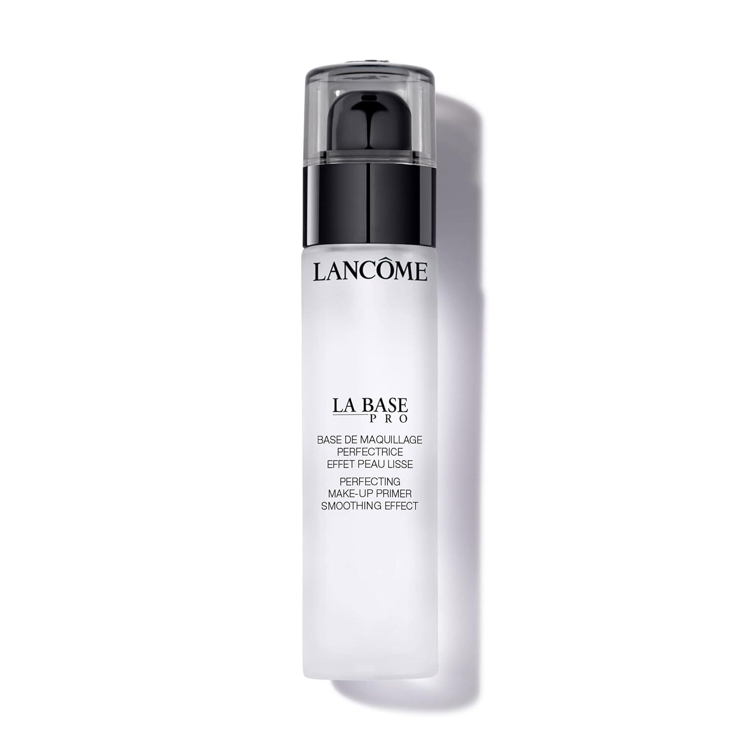 Best Makeup Primer – Lancôme La Base Pro Oil-Free Primer Review