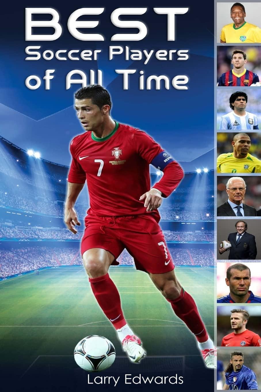Best Soccer Legends – Best Soccer Players of All Time Review
