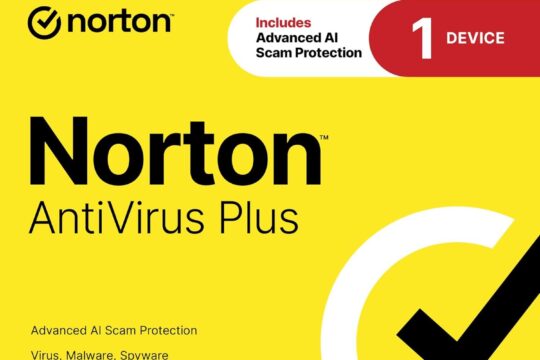 Best Antivirus Software – Norton AntiVirus Plus 2026 Review