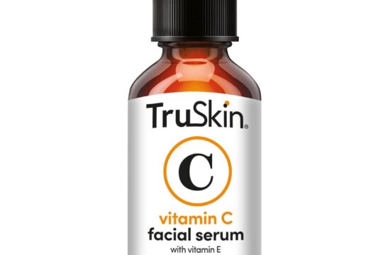 Best Anti-Aging Serum – TruSkin Vitamin C for Dark Spots Review