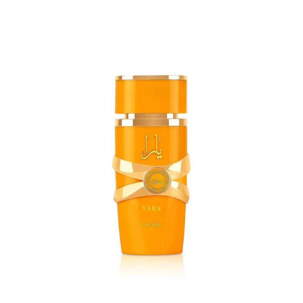 Best Women’s Perfume – Lattafa Yara Tous Eau de Parfum Review