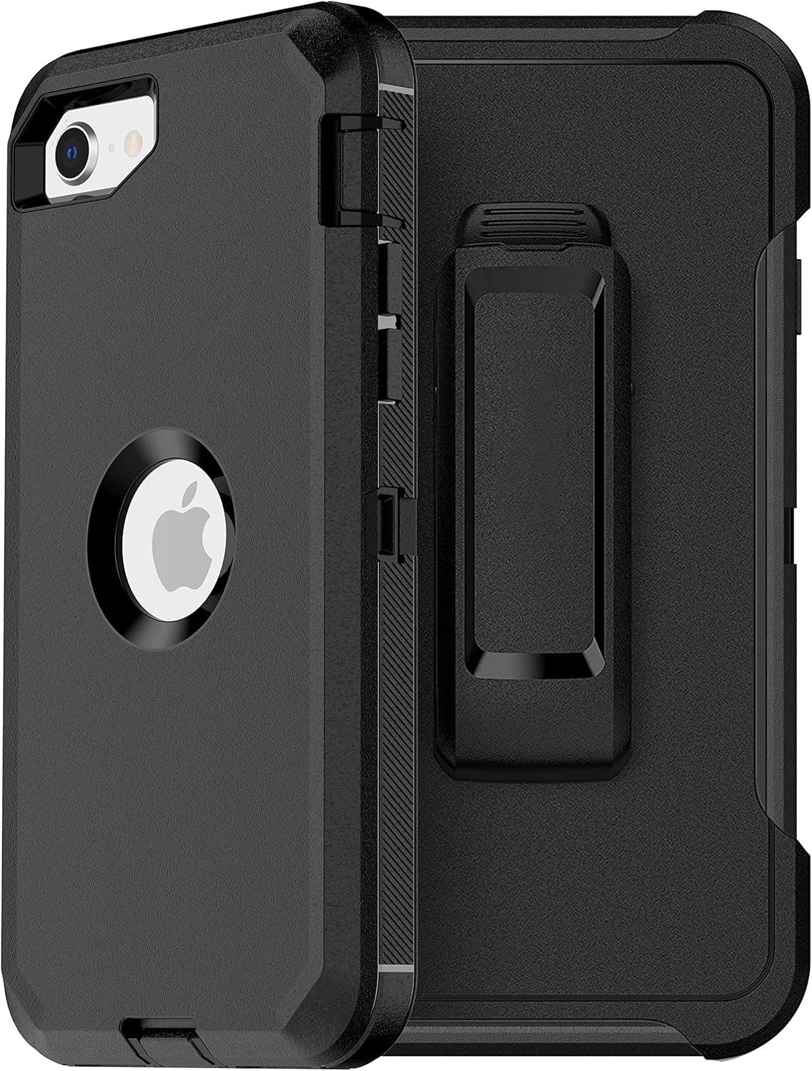 Best iPhone Case – MXX Heavy Duty Protective Case Review