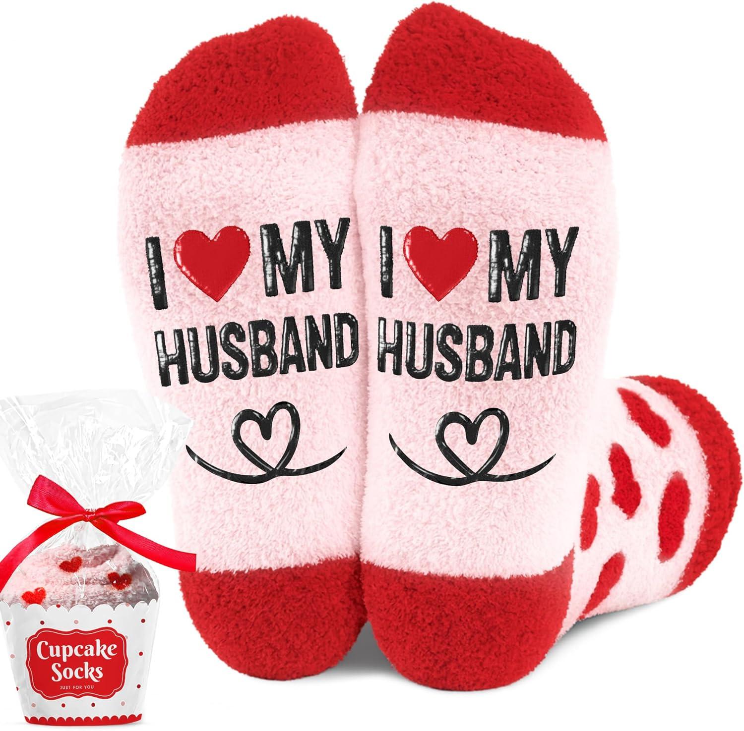 Best Chic Socks – Valentines Day Gifts For Wife Review