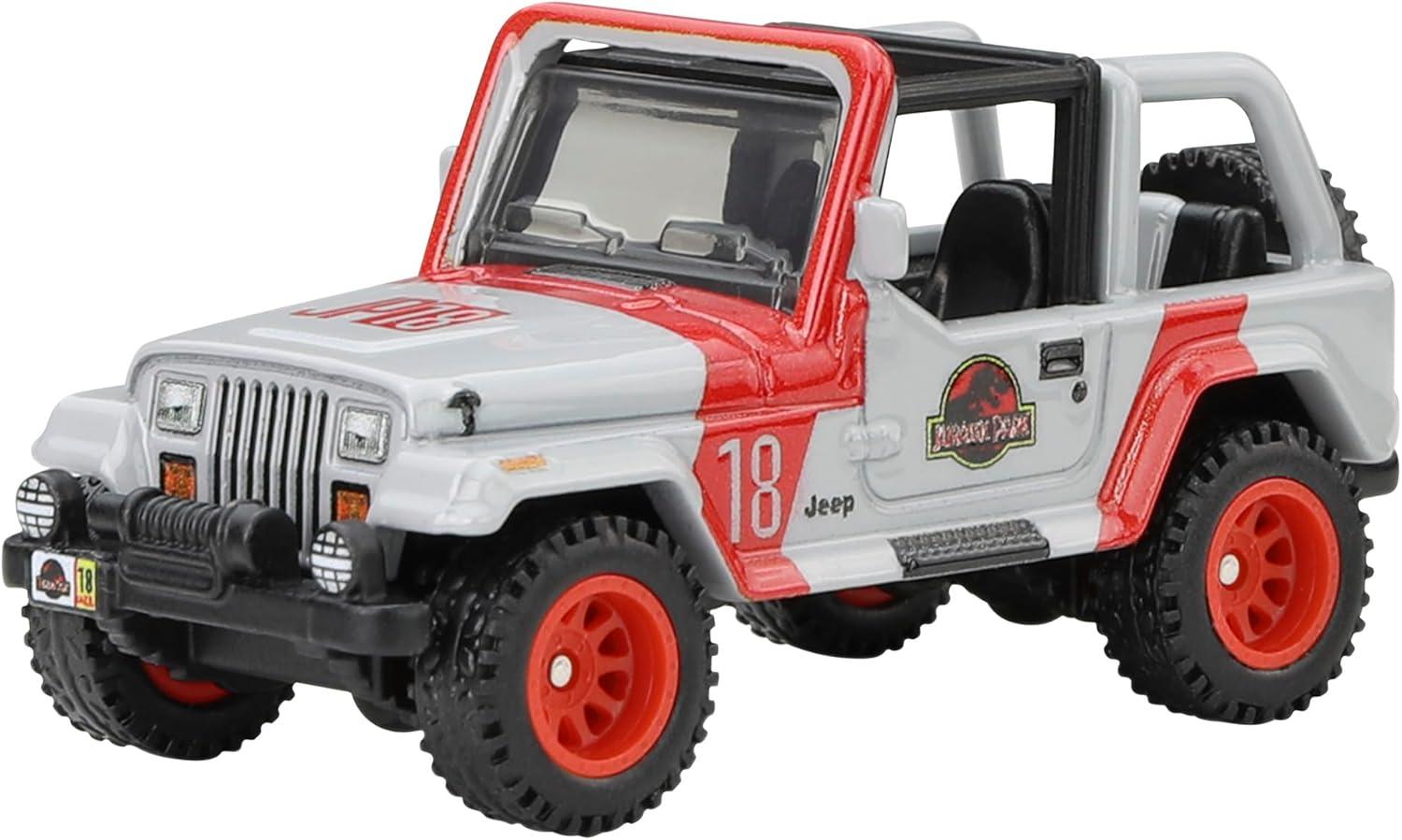 Best Premium Toy Car – Hot Wheels 1:64 Scale Die-Cast Review