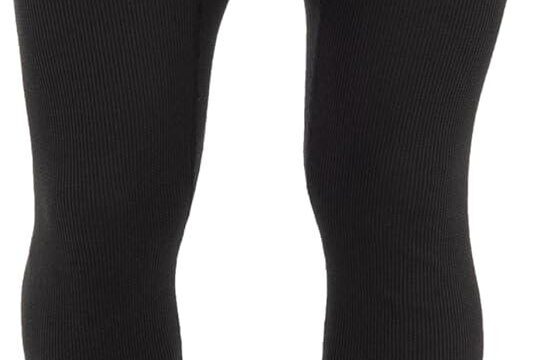 Best Thermal Underwear – Fruit of The Loom Mens Waffle Long Johns Review