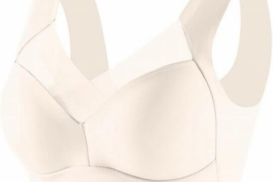 Best Comfort Bra – PIFAME Women Wireless Posture Correcting Bra Review