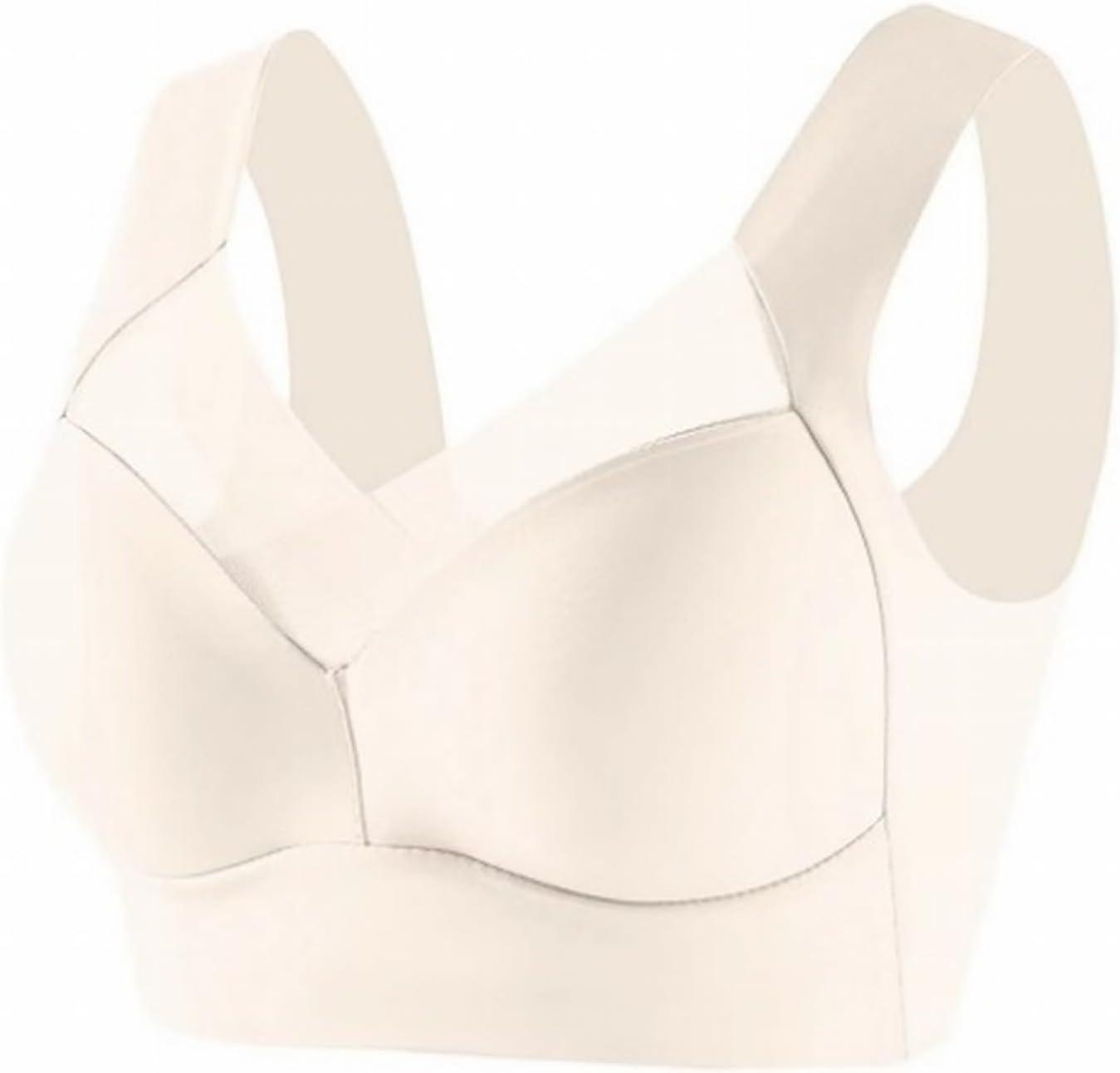 Best Comfort Bra – PIFAME Women Wireless Posture Correcting Bra Review