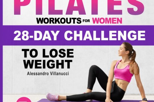 Best Fitness Guide – Wall Pilates Workouts for Women Review
