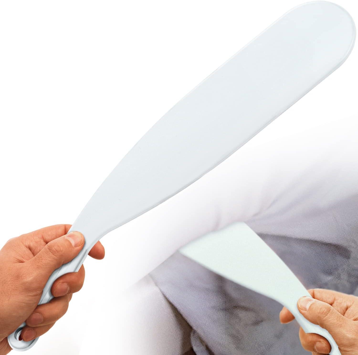 Best Bedding Tool – Extra Long Bed Sheet Tucker for Easy Tuck Review