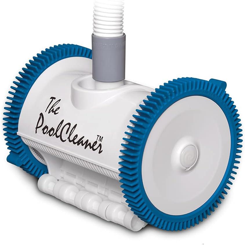 Best Pool Cleaner – Hayward W3PVS20JST Suction Cleaner Review