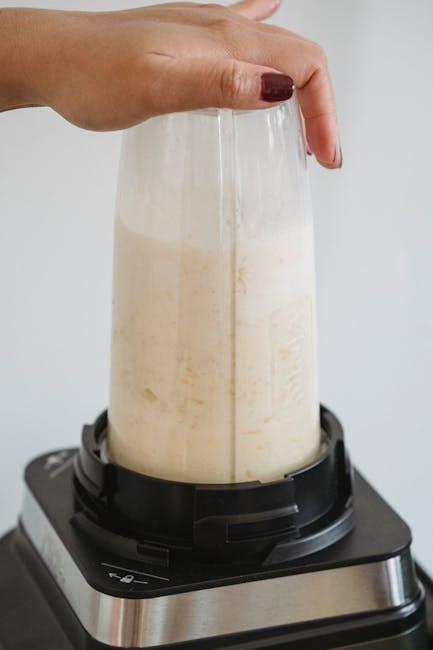 Best Hand Blender – Immersion Blender by Cuisinart Review