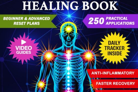 Best Health Guide – The Complete DMSO Healing Book Review