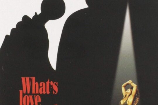 Best Drama Movie – What’s Love Got To Do With It? Review