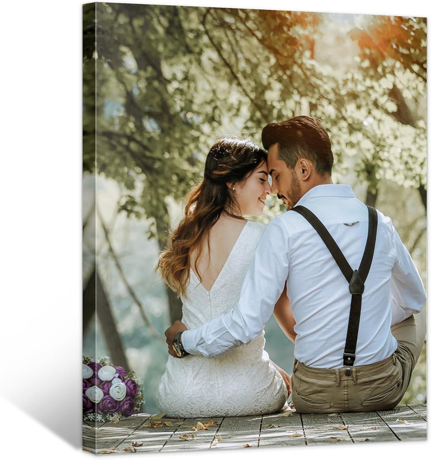 Best Wall Art – WEGA Custom Canvas Prints with Your Photos Review