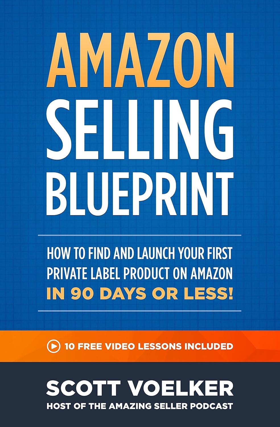 Best Private-Label Guide – Amazon Selling Blueprint Review