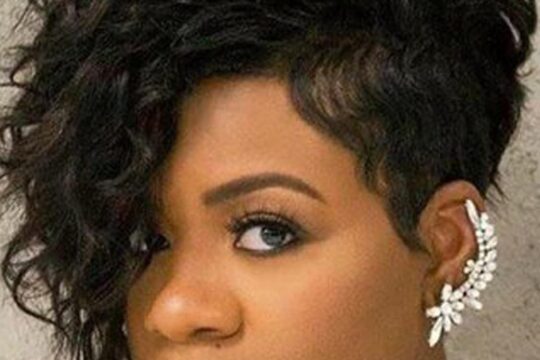 Best Wig – Short Curly Pixie Cut Wig Human Hair Review