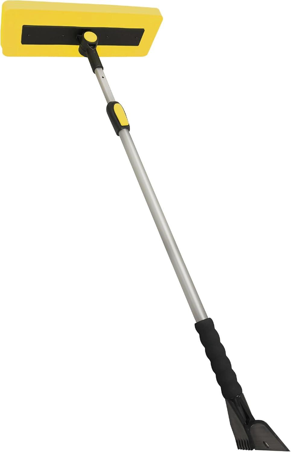 Best Snow Removal Tool – Snow Joe SJBLZD-PRX 2-in-1 Review
