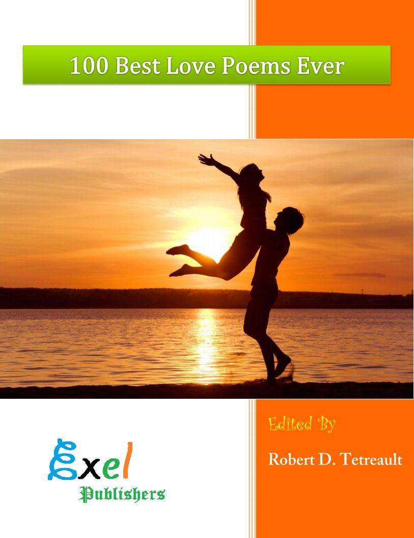 Best Collection of Poetry – 100 Best Love Poems Ever Review