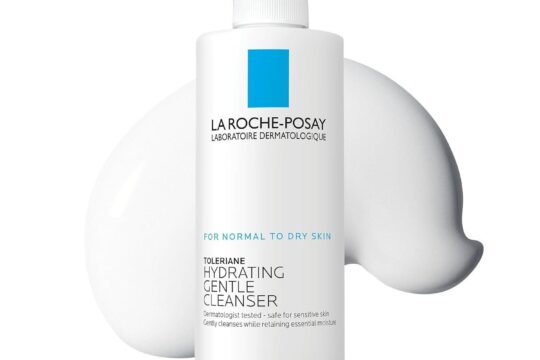 Best Facial Cleanser – La Roche-Posay Toleriane Review