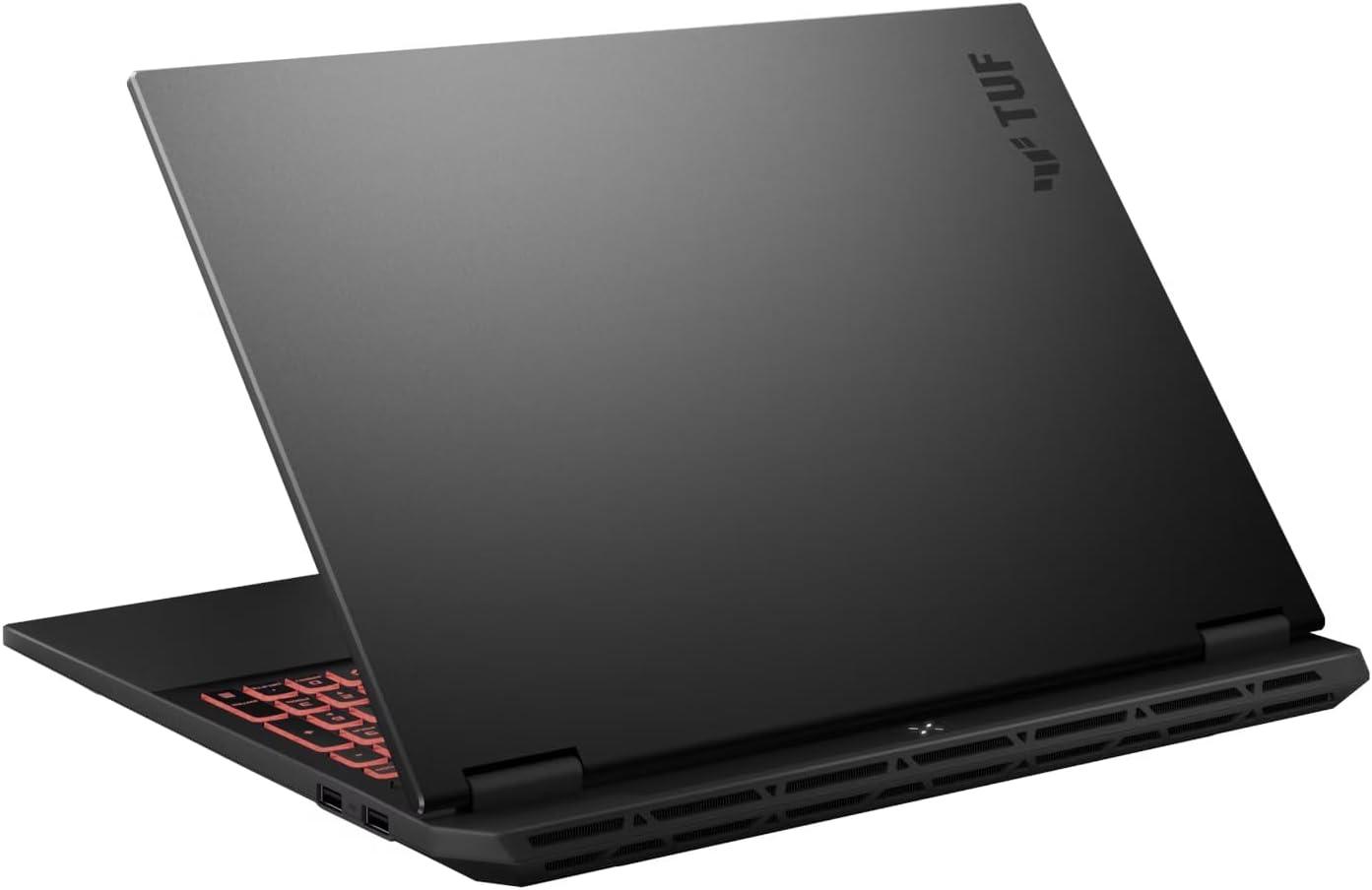 Best Laptop – ASUS TUF A16 Gaming Laptop 2025 Review