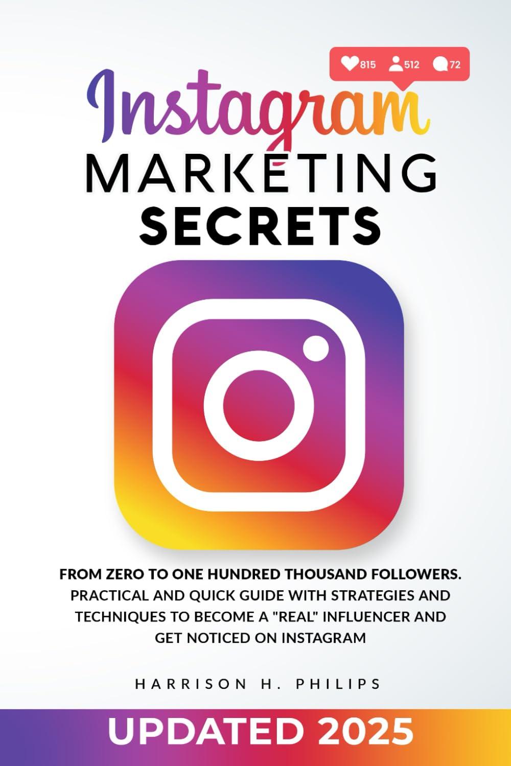 Best Instagram Marketing Guide – Instagram Marketing Secrets Review
