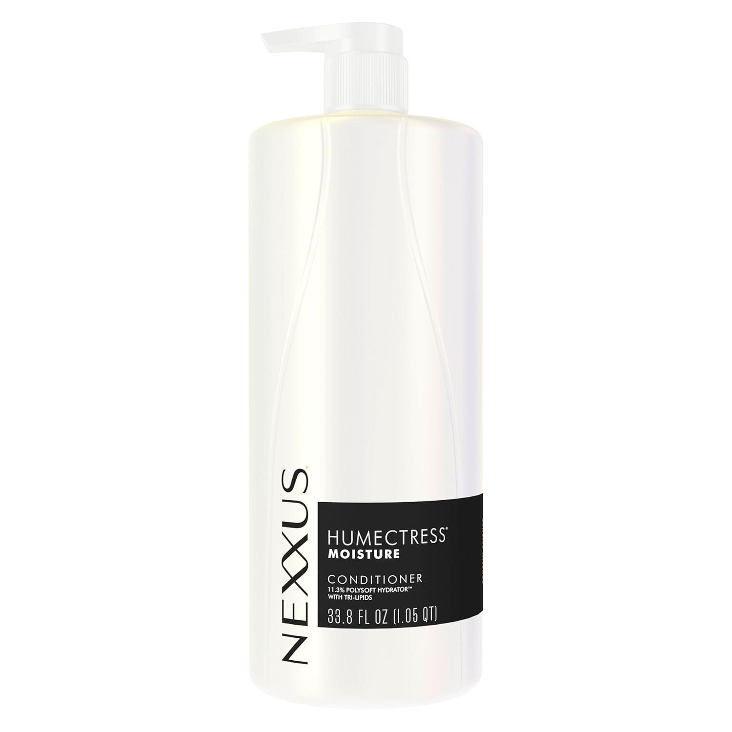 Best Moisturizer – Nexxus Humectress Conditioner Review