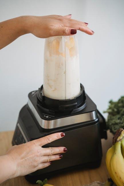 Best Hand Blender – OSTER 2619 Review