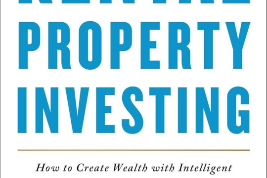 Best Real Estate Investment Book – The Book on Rental Property Investing Review