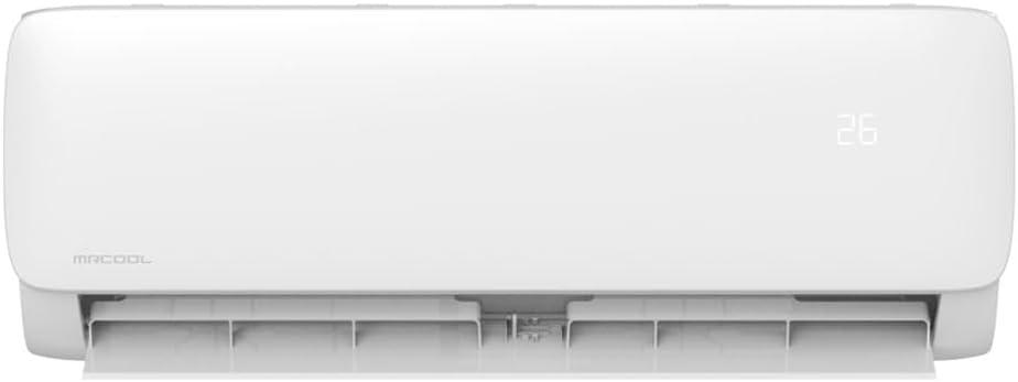 Best HVAC System – MrCool Easy Pro 12k BTU Heat Pump Review