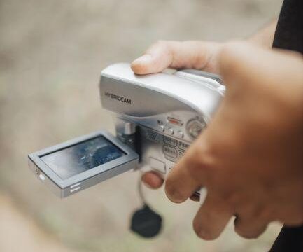 The Best Camcorder for Family Video Memories – Easy to Use and Great Quality