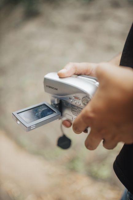 The Best Camcorder for Family Video Memories – Easy to Use and Great Quality