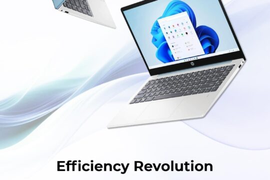 Best Laptop – HP Essential 2026 Edition with AMD Processor Review