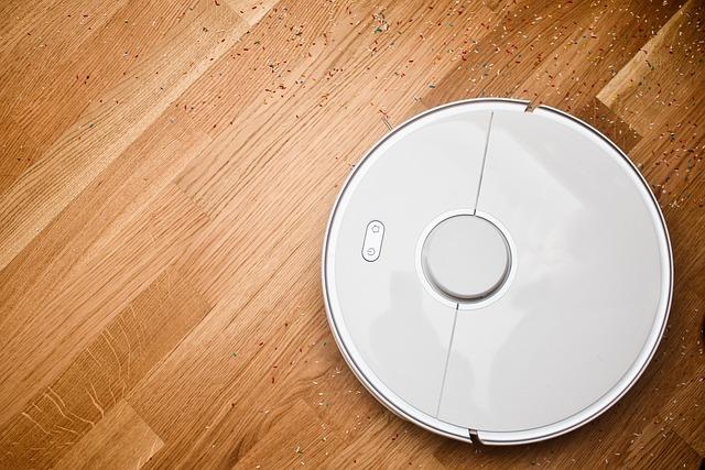 The best robot vacuums for easy, hassle-free cleaning at home