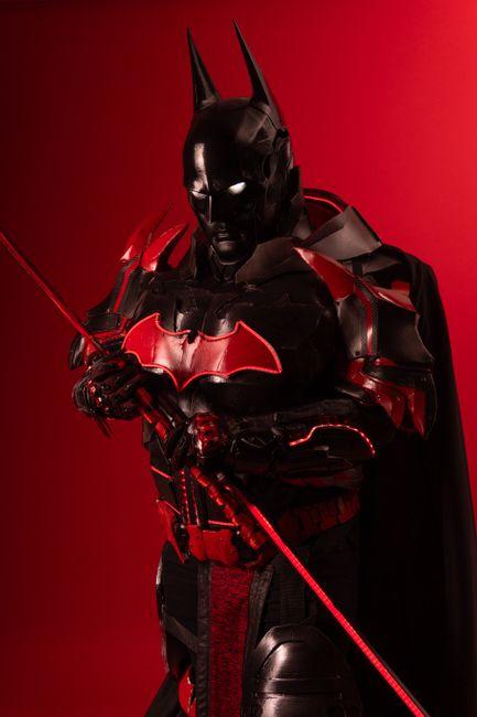 What’s the Best Batman Game for Fun and Adventure? A Friendly Guide for Fans