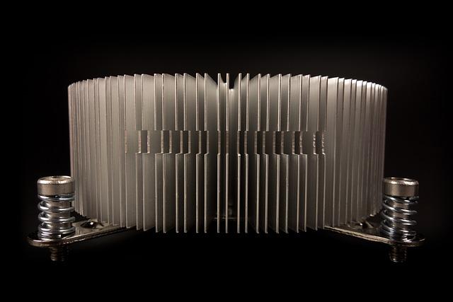 What Is the Best CPU Cooler for Quiet, Reliable Performance?