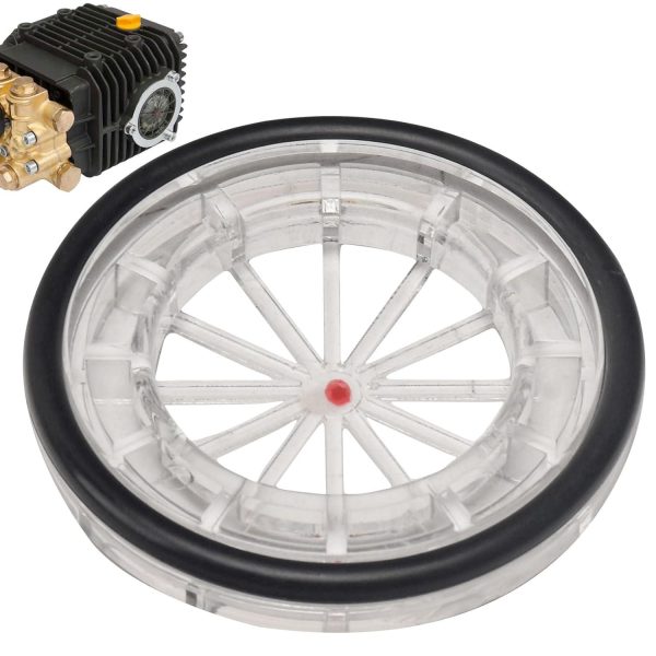 5140114-67 VS D-EWALT Pump Kit: Surprising Pump Test… Glass Oil Cover & More!