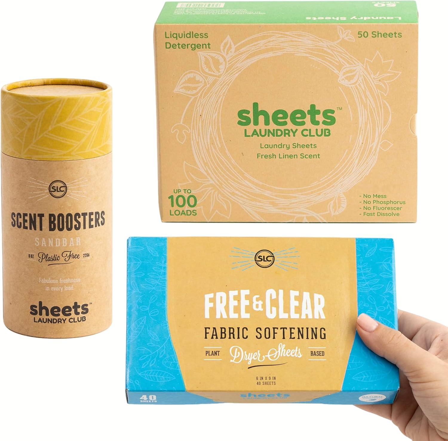 Showdown: Zero-Waste Laundry Sheets Tested for Travel Efficiency